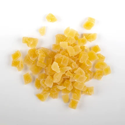 Mango gabaliņi 1kg