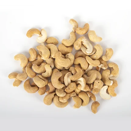 Indijas rieksti grauzdēti 1kg