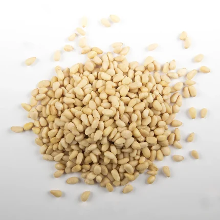 Ciedru riekstu lobīti 500g