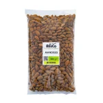 Mandeles grauzdētas 1kg