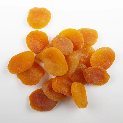 Aprikozes žāvētas kalibrētas 1kg (Turcija)