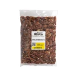 Pistācijas grauzdētas sālītas 500g