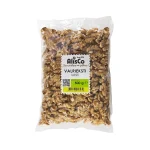Pistācijas grauzdētas sālītas 500g