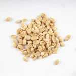 Zemesrieksti lobīti grauzdēti sālīti 1kg