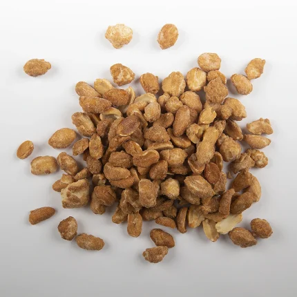 Zemesrieksti karamelizēti sāļie  1kg