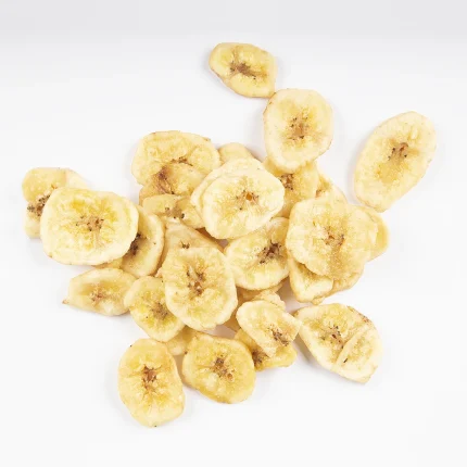 Banānu čipsi 500g