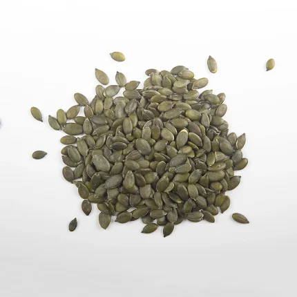 Ķirbju sēklas lobītas 1kg