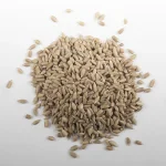 Saulespuķu sēklas lobītas 1kg