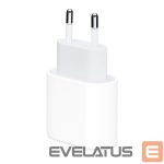 Cables and wires Apple  20W USB-C Power Adapter (MD3J4ZM/A) 