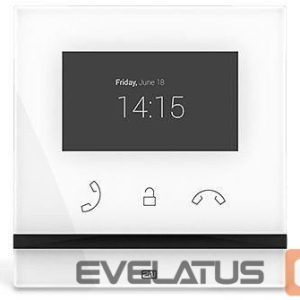 Server - Other Accessories 2N  ANSWERING UNIT INDOOR COMPACT/91378501WH 