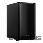 Computer case BE QUIET  Case||PURE BASE 501|MidiTower|ATX|MicroATX|MiniITX|Colour Black|BG073 