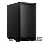 Computer case BE QUIET  Case||PURE BASE 501|MidiTower|Not included|ATX|MicroATX|MiniITX|Colour Black|BG074 