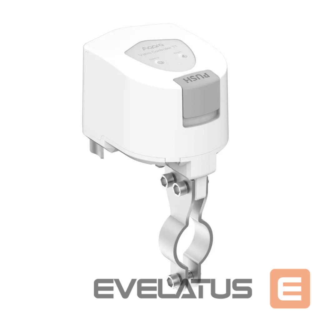 Smart device AQARA SMART HOME VALVE CONTROLLER/T1 VC-X01D