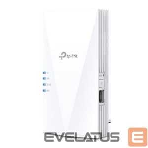 Routers TP-Link  WRL RANGE EXTENDER 1500MBPS/RE500X 