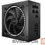 Power Supply BE QUIET  Power Supply||Pure Power 13M|550 Watts|Peak Power 600 Watts|Efficiency 80 PLUS GOLD|BP024EU 