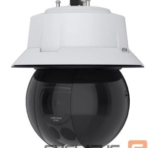 IP-kamera AXIS  NET CAMERA Q6355-LE PTZ/02976-002 