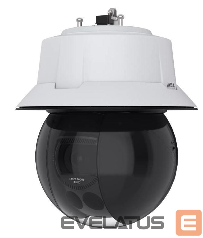 IP-kamera AXIS NET CAMERA Q6355-LE PTZ/02976-002