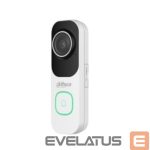 Server - Other Accessories DAHUA  VIDEO DOORBELL/WHITE DB41AW 