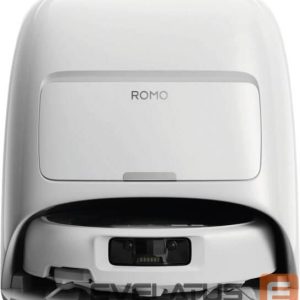 Vacuum cleaner DJI  VACUUM CLEANER ROBOT ROMO A/WATER TANK CP.CR.00000054 