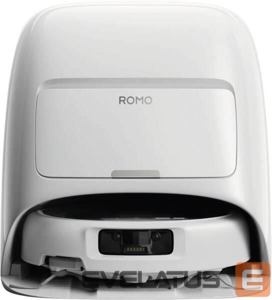 Vacuum cleaner DJI VACUUM CLEANER ROBOT ROMO A/WATER TANK CP.CR.00000054