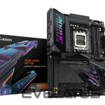 Motherboard for AMD processors Gigabyte  Mainboard||AMD X870E|Socket AM5|ATX|RAM DDR5-SDRAM|4xSlots|Wi-Fi Yes|Bluetooth Yes|4xNumber of M.2 (M) slots|X870EAPROX 