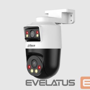 IP-kamera DAHUA  NET CAMERA 4+4MP PT DOME/PTS1439B-E2-S-PV-0360B 
