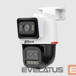 IP-kamera DAHUA  NET CAMERA 4+2MP PT DOME/PTS2449C-4E3Z-S-PV-PRO 