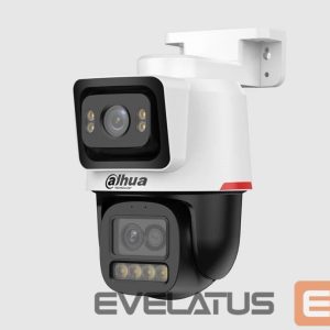IP-kamera DAHUA  NET CAMERA 4+2MP PT DOME/PTS2449C-4E3Z-S-PV-PRO 