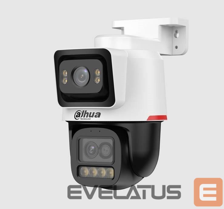 IP-kamera DAHUA NET CAMERA 4+2MP PT DOME/PTS2449C-4E3Z-S-PV-PRO