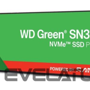 Hard drive SSD SANDISK BY WESTERN DIGITAL  SSD||150xTBW rating|MTBF 1.75 h|NVMe Yes|PCI Express 4.0|M.2|1000 GB|WDS100T4G1E-00CPS0 