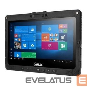 Tablet GETAC  TABLET K120 CI5-8250U 12"T/4/128GB KH1EYCVBADXX 
