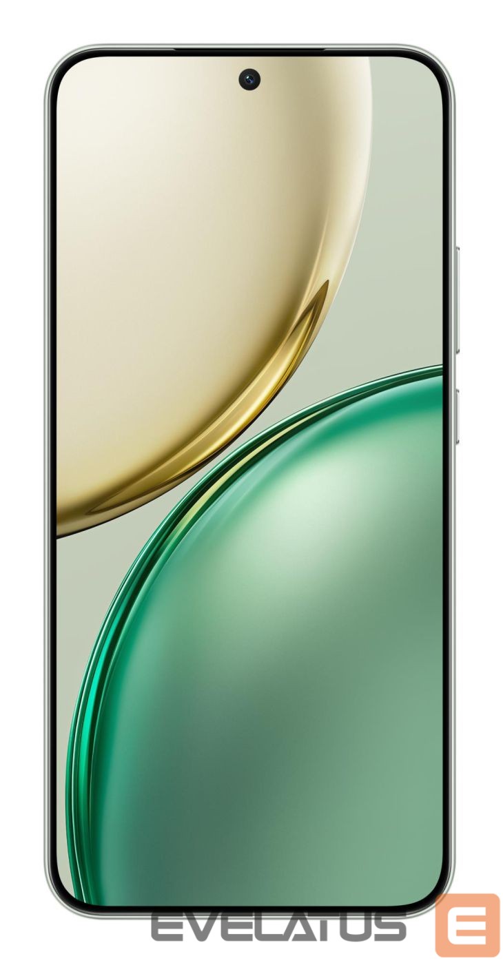 Smartphone Honor MOBILE PHONE MAGIC8 LITE/8/512GB GREEN 5109BYRC