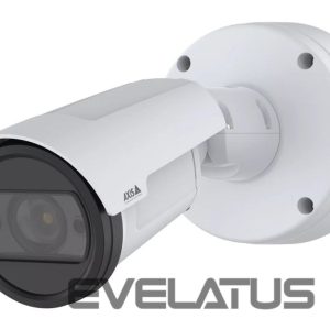 IP-kamera AXIS  NET CAMERA P1488-LE 8MP BULLET/03184-001 