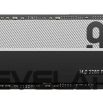 Hard drive SSD Lexar  SSD||NM990|1TB|M.2|NVMe|Write speed 7500 MBytes/sec|Read speed 14000 MBytes/sec|2.45mm|TBW 750 TB|MTBF 1500000 hours|LNM990X001T-RNNNG 