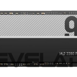 Hard drive SSD Lexar  SSD||NM990|1TB|M.2|NVMe|Write speed 7500 MBytes/sec|Read speed 14000 MBytes/sec|2.45mm|TBW 750 TB|MTBF 1500000 hours|LNM990X001T-RNNNG 