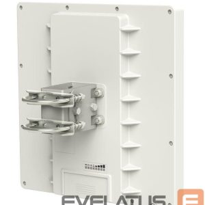 Commutator Mikrotik  WRL ACCESS POINT OUTDOOR/RB911G-5HPND-QRT 