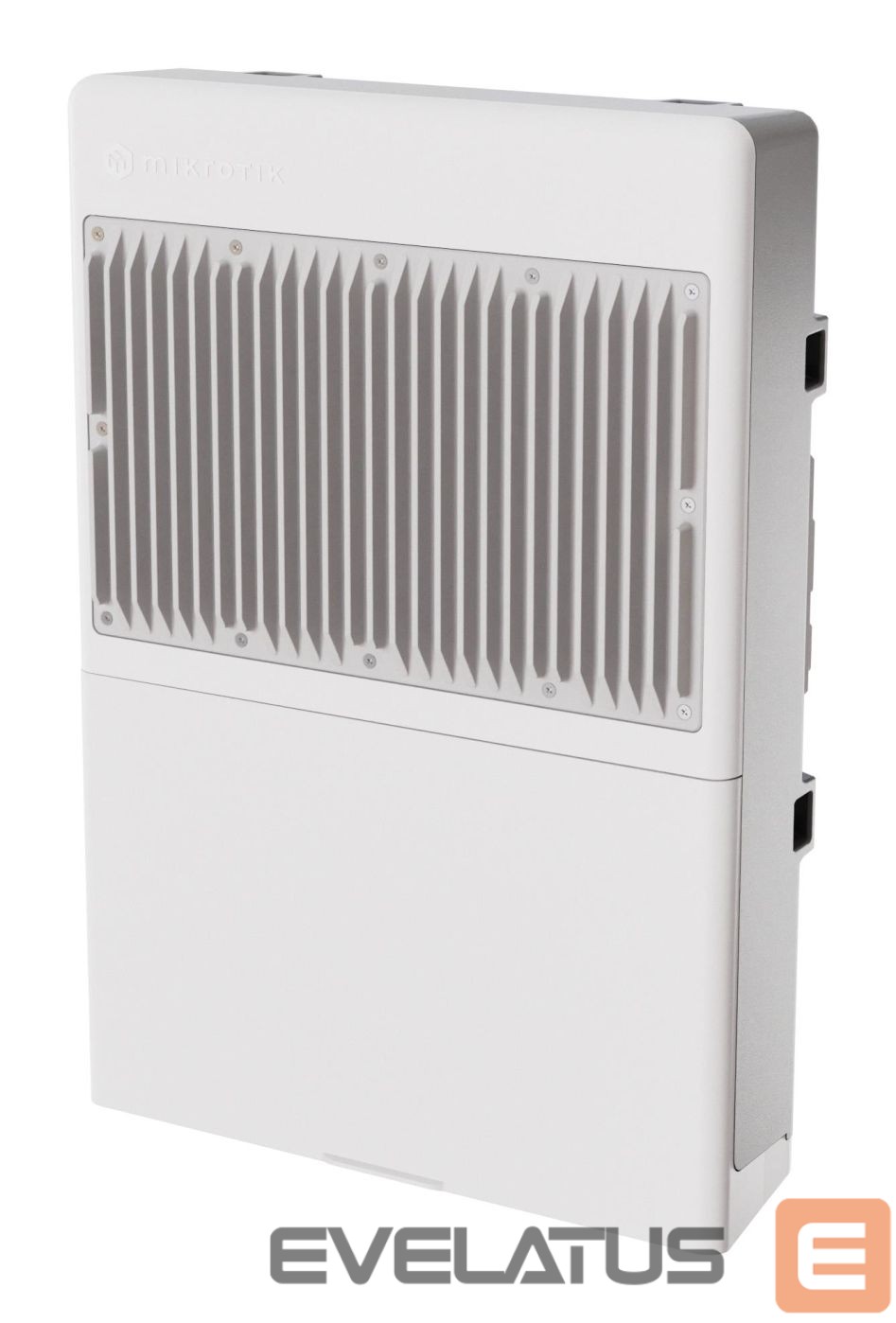 Commutator Mikrotik Switch||netPower Lite 8P|PoE ports 8|120 Watts|CSS610-8P-2S+OUT