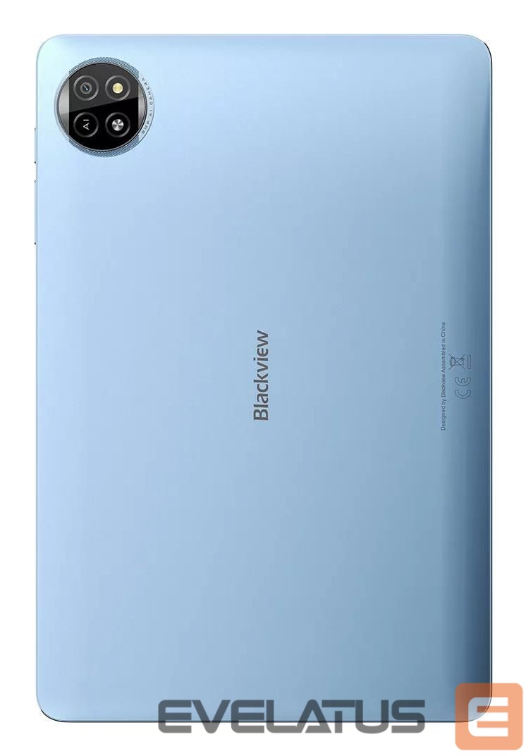 Tablet Blackview TABLET TAB20 10" 4/64GB WIFI/TAB20WIFI BLUE