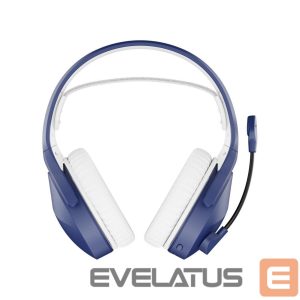Wired headphones HyperX  HEADSET  CLOUD JET/WRL GAM BLU AM7A0AA 