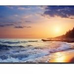 Monitor DAHUA  Large Format Display||50 "|3840 x 2160 pixels|4K Ultra HD|Native aspect ratio 16:9|LED|Flat|DHI-LM50-F400N 