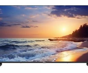 Monitor DAHUA  Large Format Display||50 "|3840 x 2160 pixels|4K Ultra HD|Native aspect ratio 16:9|LED|Flat|DHI-LM50-F400N 