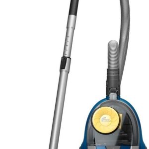 Vacuum cleaner Philips  Vacuum Cleaner||2000 Series|Cordless/Bagless|850 Watts|Capacity 1.3 l|Noise 77 dB|Weight 4 kg|XB2125/09 