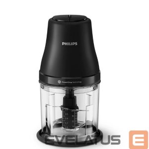 Mixers and blenders Philips  FOOD PROCESSOR CHOPPER/HR1501/00 