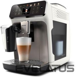 Coffee machine Philips  COFFEE MAKER/EP4443/70 