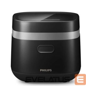 Multicooker Philips  PRESSURE COOKER/HD3090/80 
