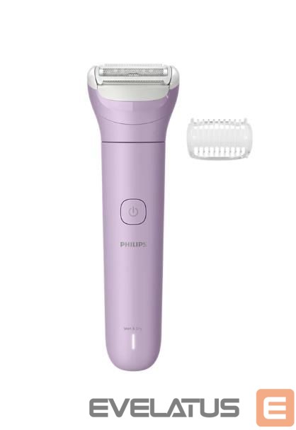 Razor Philips SHAVER WOMENS/BRL114/00