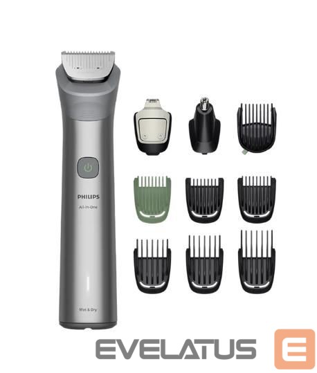 Hair stylers Philips HAIR TRIMMER/MG5921/15