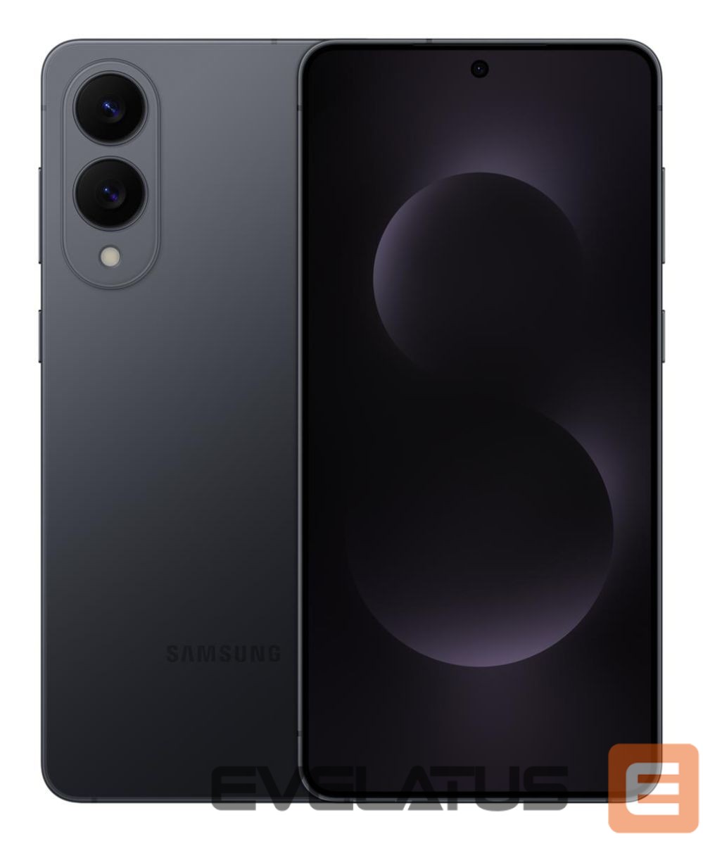 Smartphone Samsung MOBILE PHONE GALAXY S25 EDGE/512GB TIT/BK SM-S937B