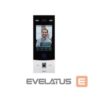 Server - Other Accessories DAHUA  ENTRY PANEL FACE RECOGNITION/VTO7541G-S3 