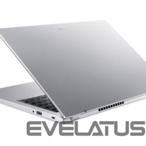 Laptop computer Acer  Notebook||Aspire|Go 15|CPU AMD RyzenT 5|7520U|2.8 GHz|15.6 "|1920x1080 pixels|RAM 16 GB|DDR5-SDRAM|SSD 512 GB|On-board graphics Yes|Keyboard language English|OS installed Windows 11 Home|Colour Silver|Weight 17.3 KG|NX.J3DEL.001 